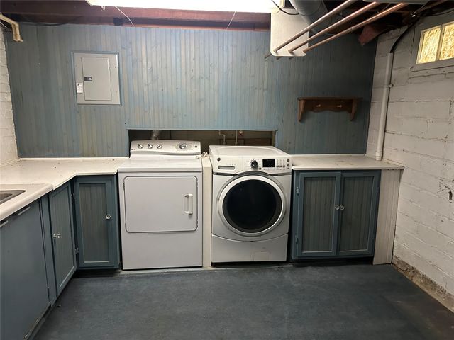 325 W 8th Street S, Newton, IA 50208