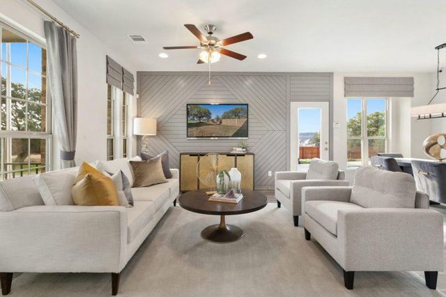 16703 Radiant DR, Manor, TX 78653