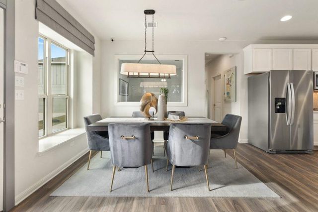 16703 Radiant DR, Manor, TX 78653