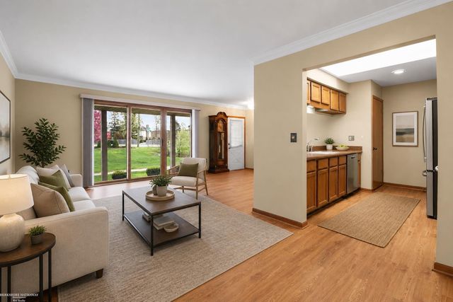 15089 Newberry Court, Shelby, MI 48315