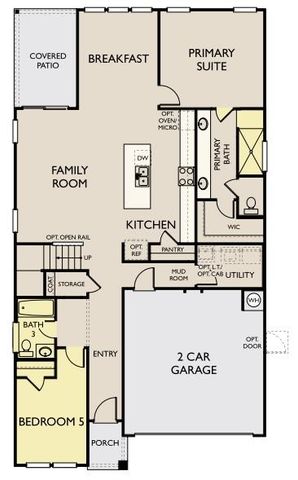 609 Palo Brea LOOP, Hutto, TX 78634