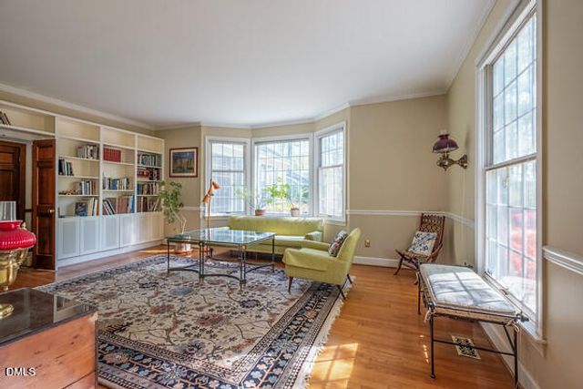 109 Mendel Drive, Chapel Hill, NC 27514