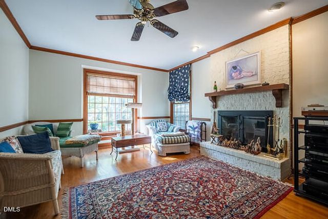 109 Mendel Drive, Chapel Hill, NC 27514