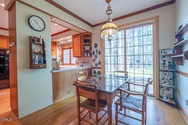 109 Mendel Drive, Chapel Hill, NC 27514