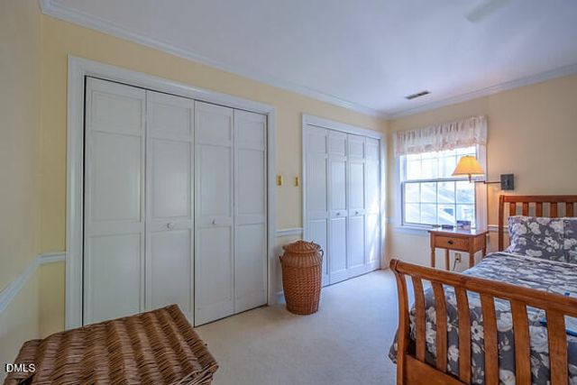 109 Mendel Drive, Chapel Hill, NC 27514