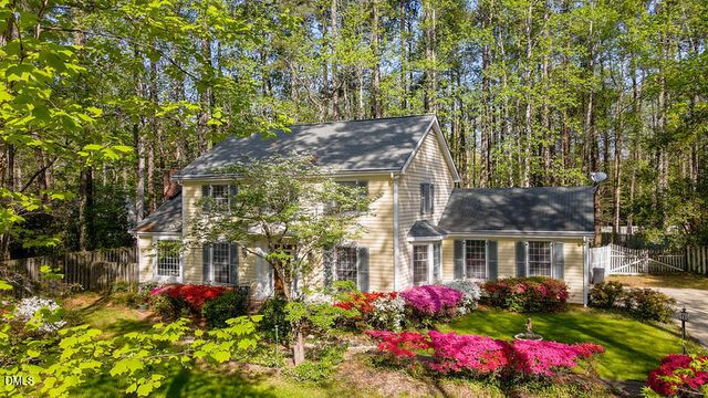 109 Mendel Drive, Chapel Hill, NC 27514