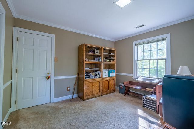 109 Mendel Drive, Chapel Hill, NC 27514