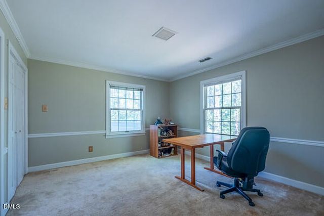 109 Mendel Drive, Chapel Hill, NC 27514