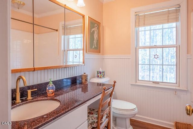 109 Mendel Drive, Chapel Hill, NC 27514