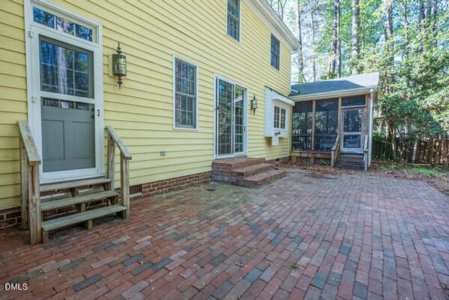 109 Mendel Drive, Chapel Hill, NC 27514