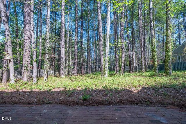 109 Mendel Drive, Chapel Hill, NC 27514