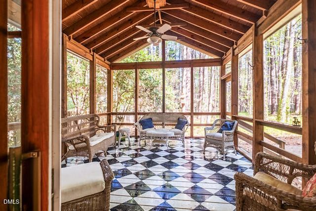 109 Mendel Drive, Chapel Hill, NC 27514