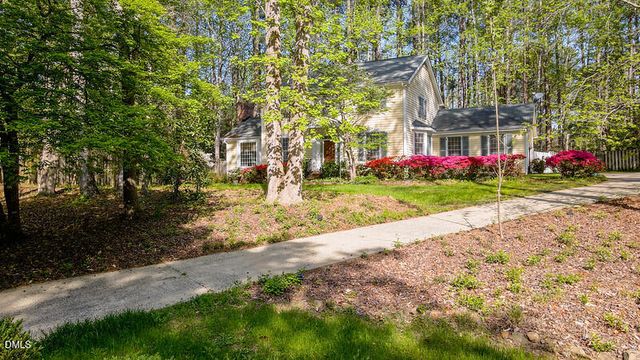 109 Mendel Drive, Chapel Hill, NC 27514