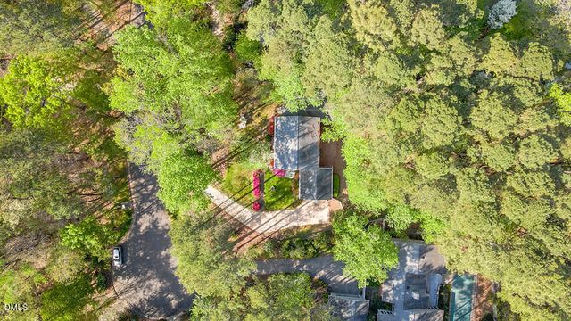 109 Mendel Drive, Chapel Hill, NC 27514