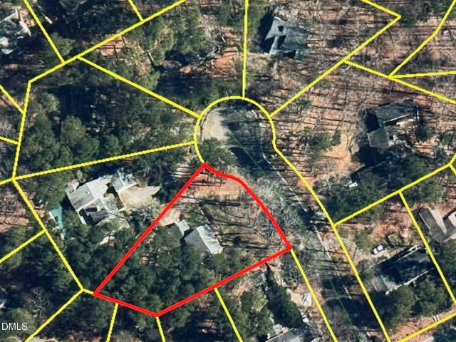 109 Mendel Drive, Chapel Hill, NC 27514