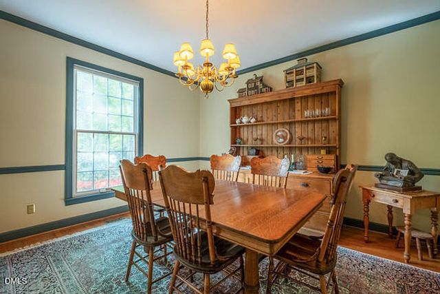 109 Mendel Drive, Chapel Hill, NC 27514