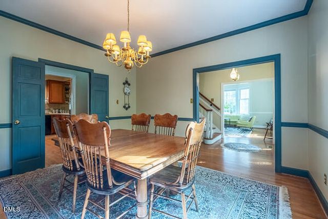 109 Mendel Drive, Chapel Hill, NC 27514