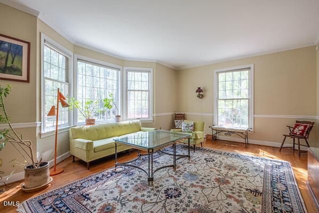 109 Mendel Drive, Chapel Hill, NC 27514