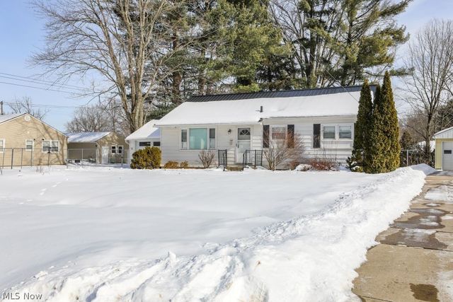 542 Sheldon Street, Ravenna, OH 44266