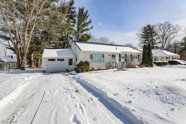 542 Sheldon Street, Ravenna, OH 44266