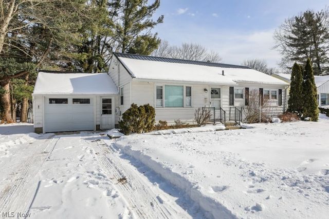 542 Sheldon Street, Ravenna, OH 44266