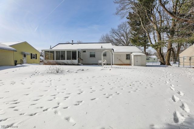 542 Sheldon Street, Ravenna, OH 44266