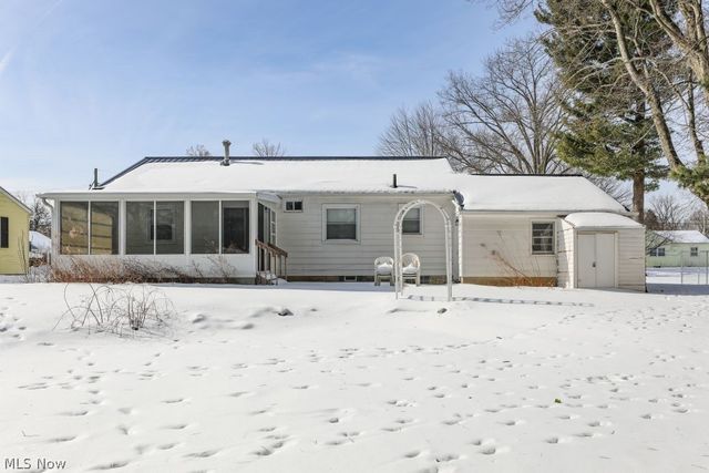 542 Sheldon Street, Ravenna, OH 44266