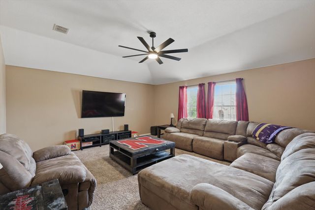 3019 Blue Lake Drive, Little Elm, TX 75068