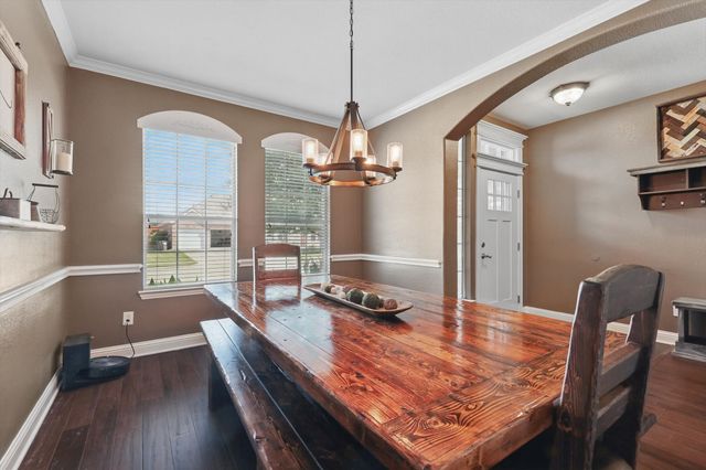 3019 Blue Lake Drive, Little Elm, TX 75068