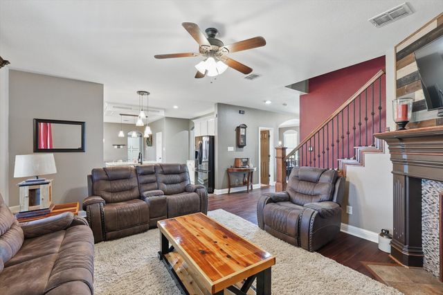 3019 Blue Lake Drive, Little Elm, TX 75068