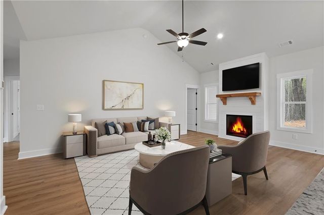 48 PASCHAL Street, Temple, GA 30179
