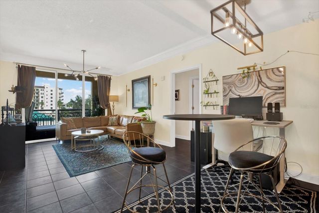 345 BAYSHORE BOULEVARD 310, Tampa, FL 33606