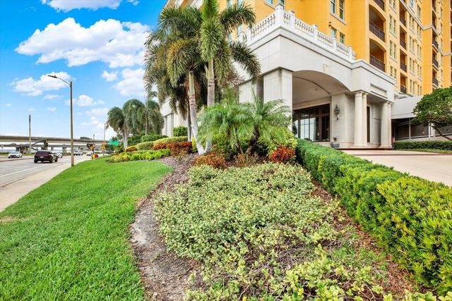 345 BAYSHORE BOULEVARD 310, Tampa, FL 33606