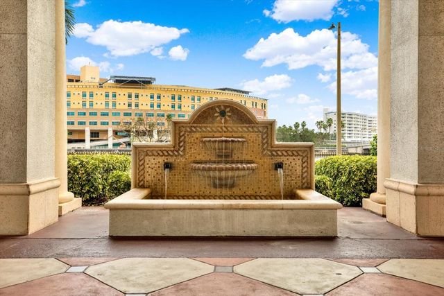 345 BAYSHORE BOULEVARD 310, Tampa, FL 33606