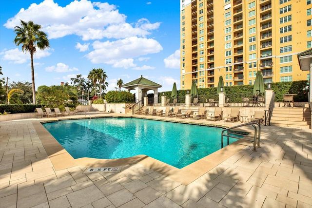 345 BAYSHORE BOULEVARD 310, Tampa, FL 33606