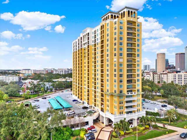 345 BAYSHORE BOULEVARD 310, Tampa, FL 33606