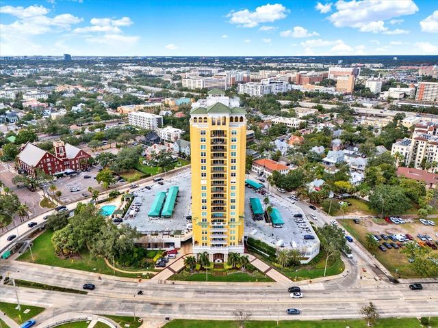 345 BAYSHORE BOULEVARD 310, Tampa, FL 33606