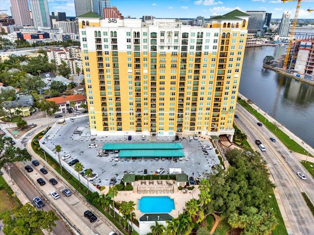 345 BAYSHORE BOULEVARD 310, Tampa, FL 33606