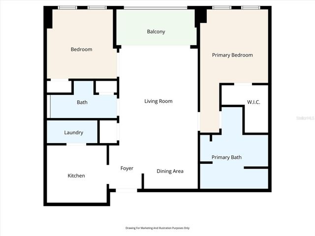 345 BAYSHORE BOULEVARD 310, Tampa, FL 33606