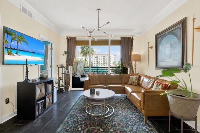 345 BAYSHORE BOULEVARD 310, Tampa, FL 33606