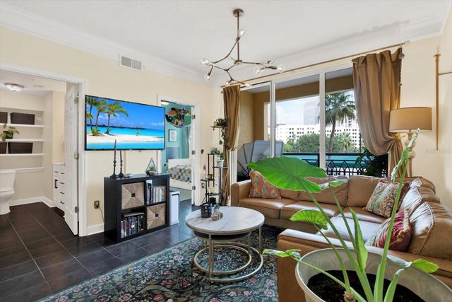 345 BAYSHORE BOULEVARD 310, Tampa, FL 33606