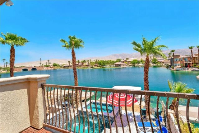 43196 Bacino Court, Indio, CA 92203