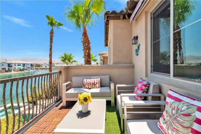 43196 Bacino Court, Indio, CA 92203