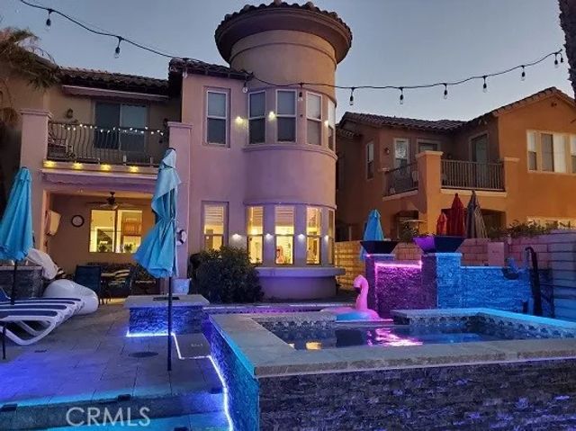 43196 Bacino Court, Indio, CA 92203