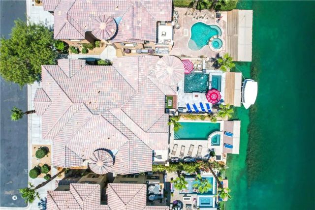 43196 Bacino Court, Indio, CA 92203