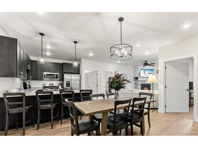 235 E La Bonte St 106, Dillon, CO 80435