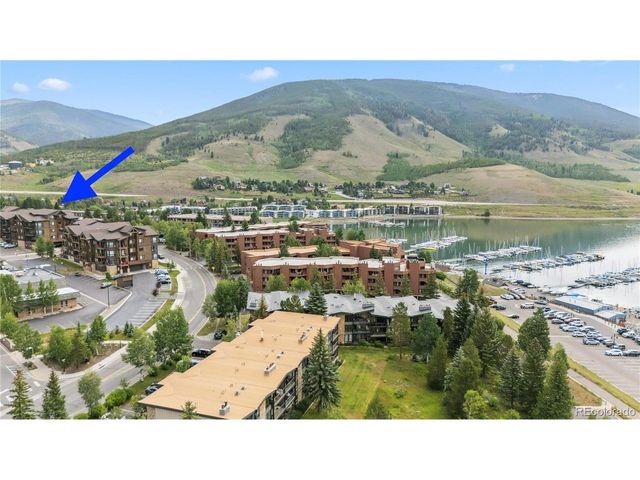 235 E La Bonte St 106, Dillon, CO 80435