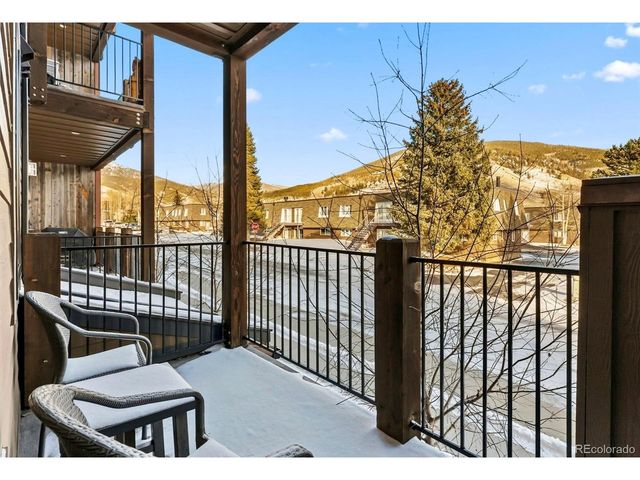 235 E La Bonte St 106, Dillon, CO 80435