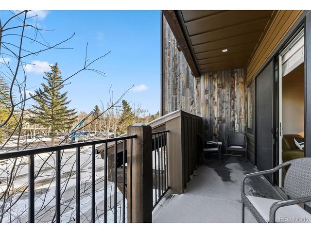 235 E La Bonte St 106, Dillon, CO 80435