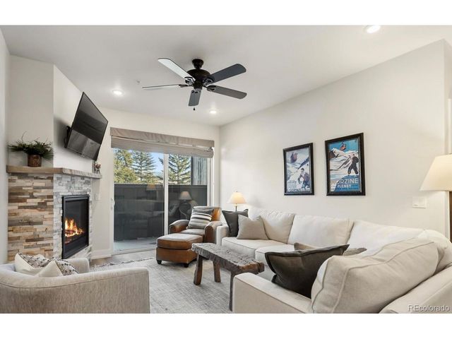 235 E La Bonte St 106, Dillon, CO 80435